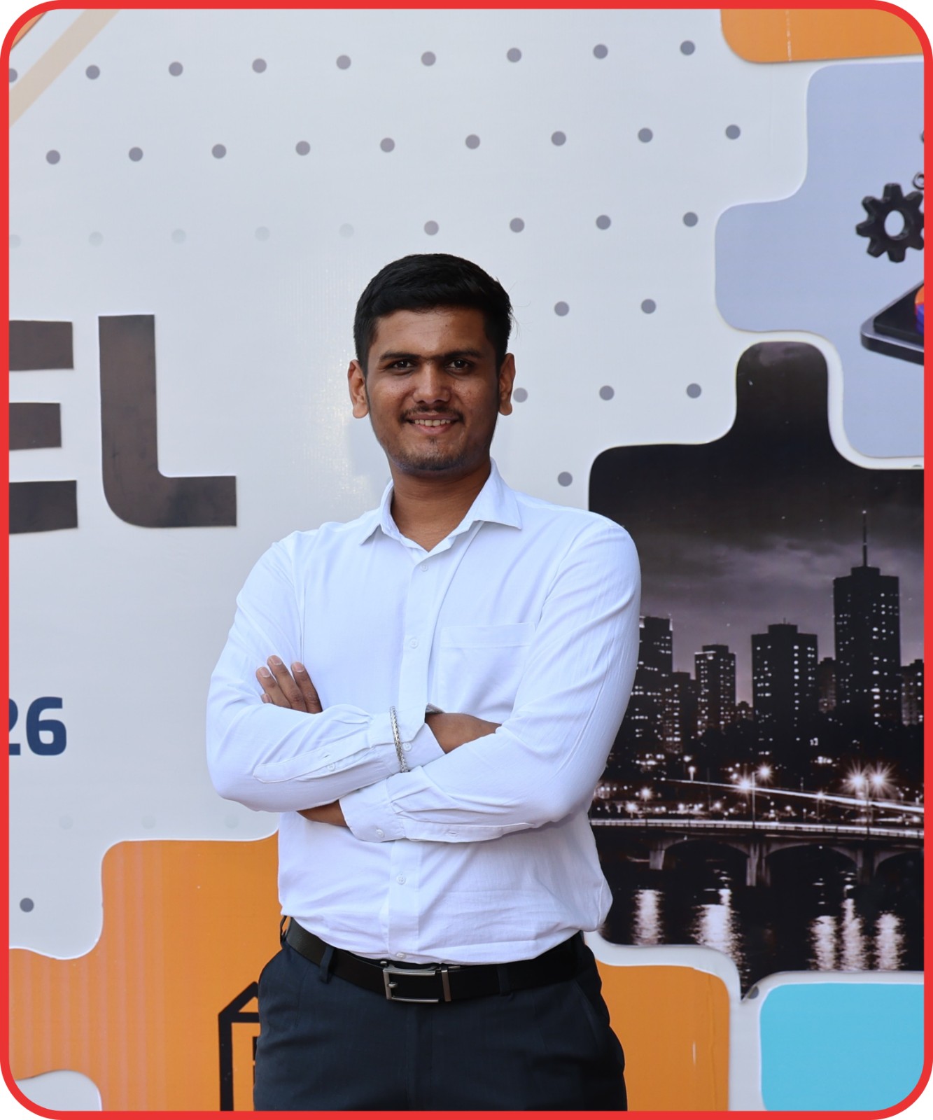 Nishant Shekhada